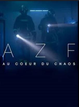 AZF: Au coeur du chaos