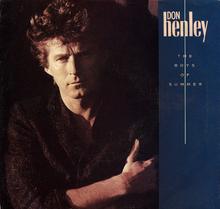Don Henley: The Boys of Summer