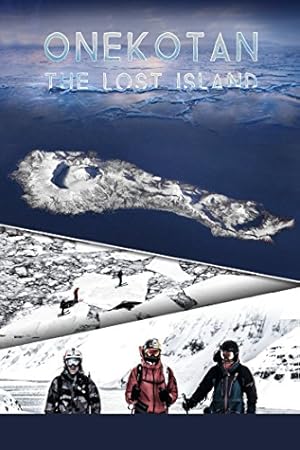 Onekotan: The Lost Island
