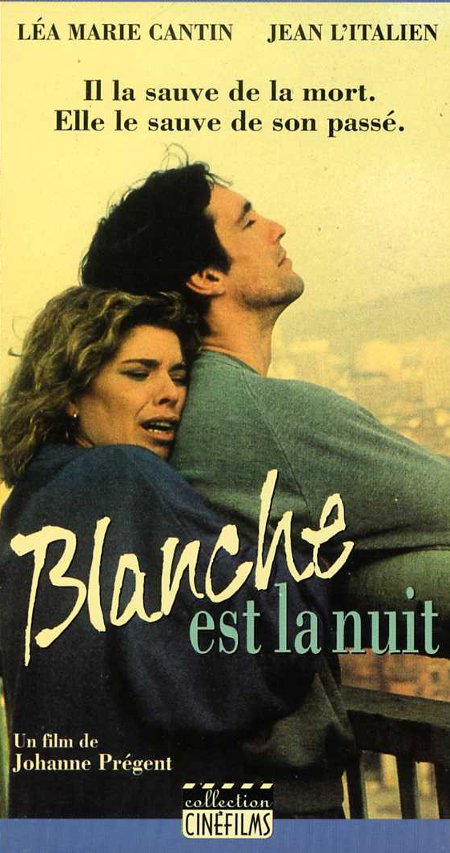 Blanche est la nuit