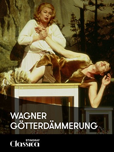 Gotterdammerung