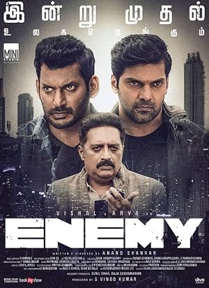 Enemy
