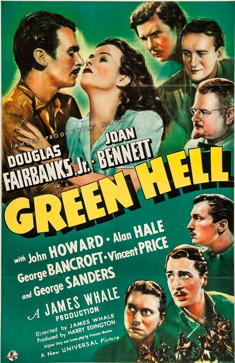 Green Hell