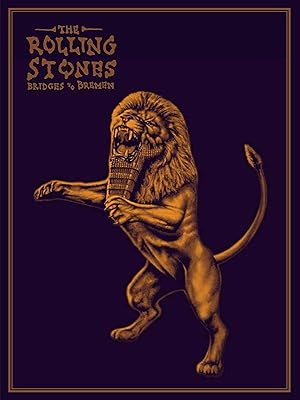 The Rolling Stones: Bridges to Bremen