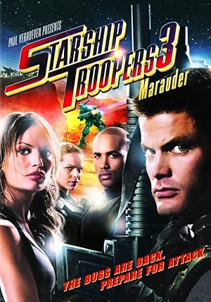 Starship Troopers 3