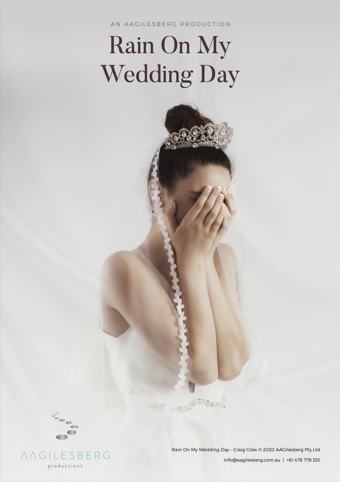 Rain on My Wedding Day