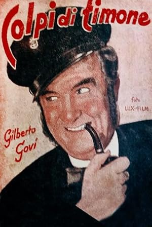 Colpi di timone