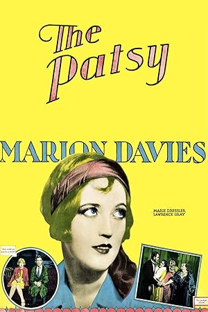 The Patsy