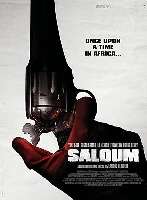 Saloum