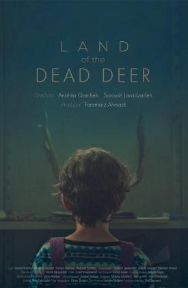 Land of the Dead Deer