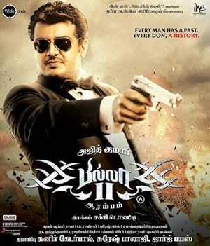 Billa 2