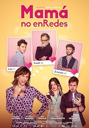 Mama no enRedes