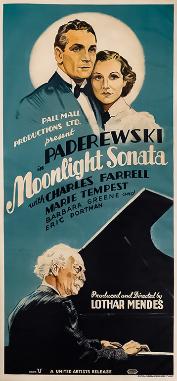 Moonlight Sonata