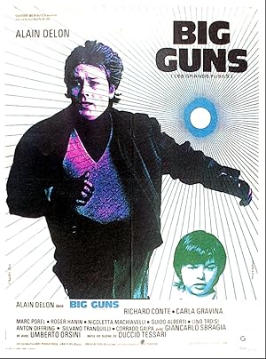 Big Guns