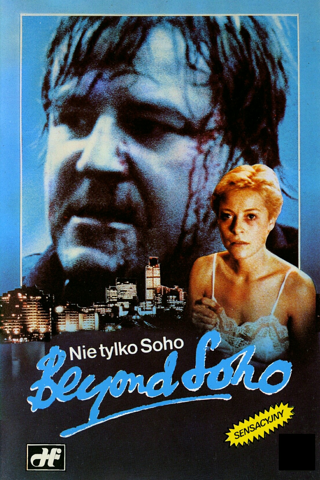 Beyond Soho