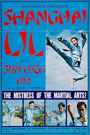 Karate King