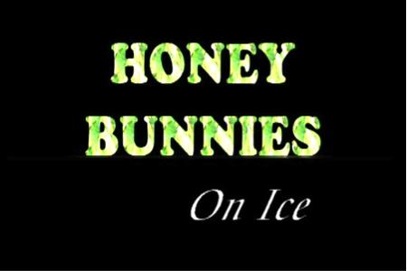 Honey Bunnies on Ice