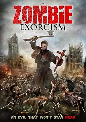 A Zombie Exorcism