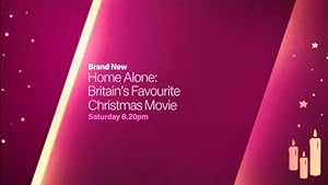 Home Alone: Britain's Favourite Christmas Movie