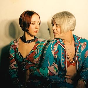 S/He Is Still Her/e: The Official Genesis P-Orridge Documentary