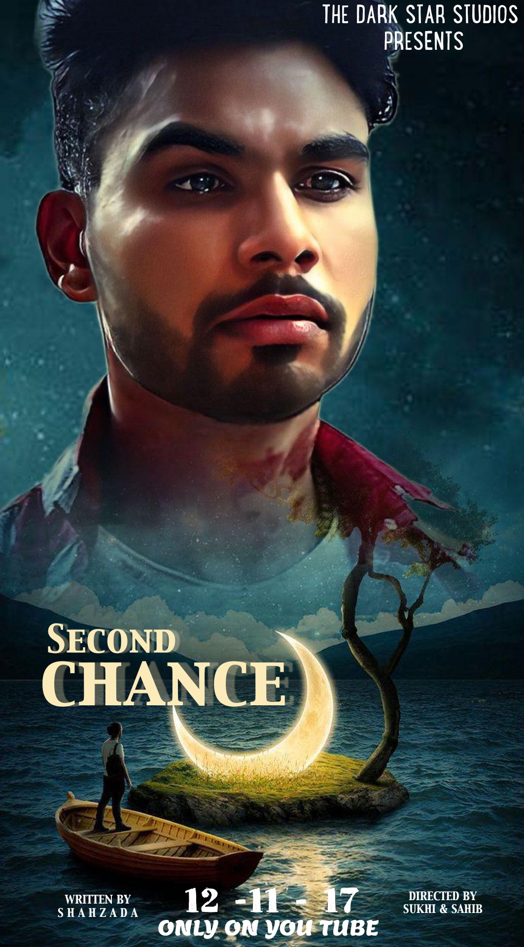 Second chance hindi movie