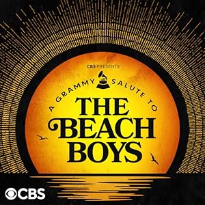 A Grammy Salute to the Beach Boys