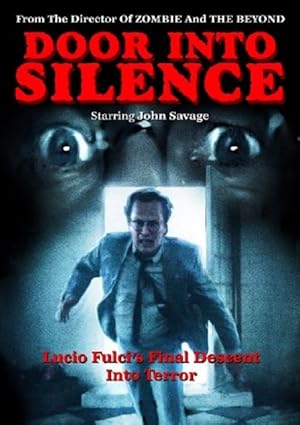 Door to Silence