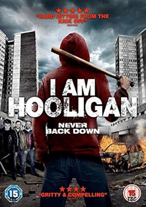 Gangland Hooligans