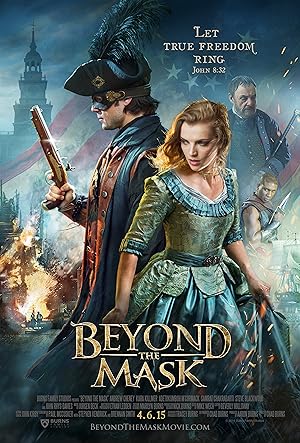 Beyond the Mask