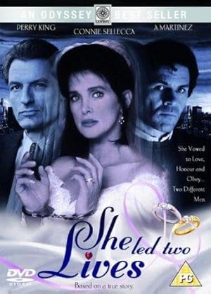 She Led Two Lives