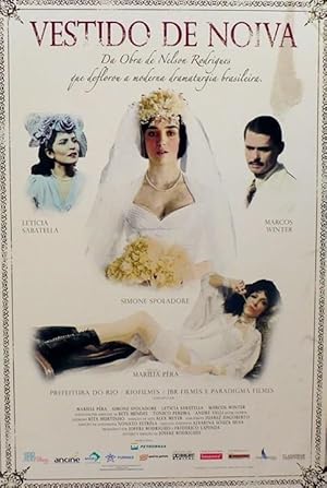 Vestido de Noiva