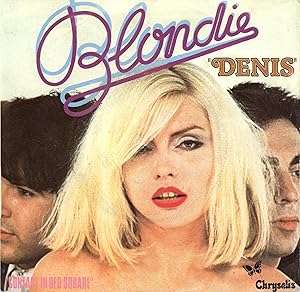 Blondie: Denis