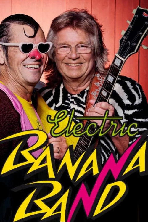 Electric Banana Band: En familjeforestallning