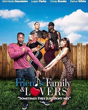Friends Family & Lovers