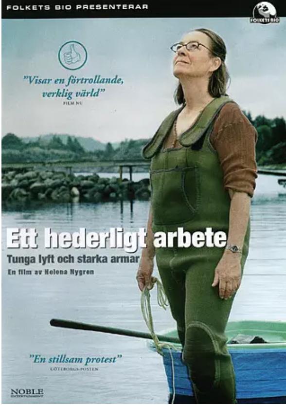 Ett Hederligt Arbete