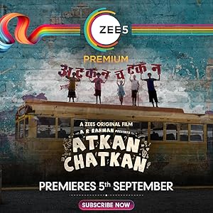 Atkan Chatkan