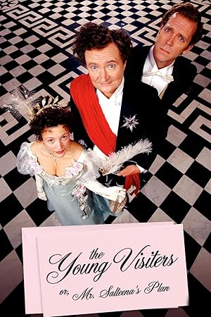 The Young Visiters