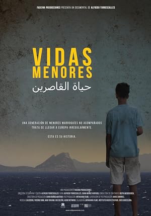 Minor Lives