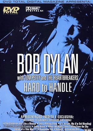 Hard to Handle: Bob Dylan in Concert