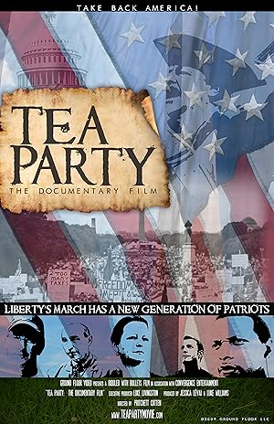 Tea Party: The Documentary Film