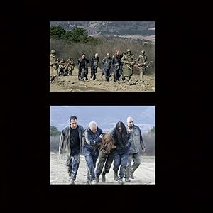 Paradise Lost: The Enemy