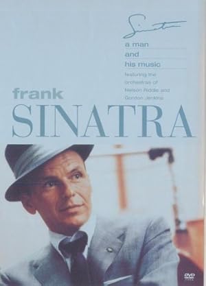 Frank Sinatra: A Man and His Music