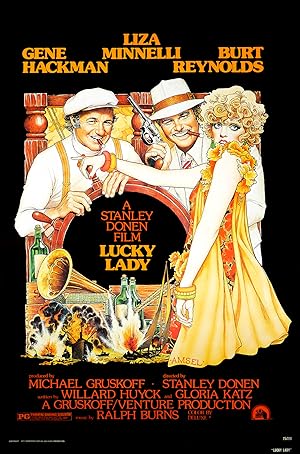 Lady Luck