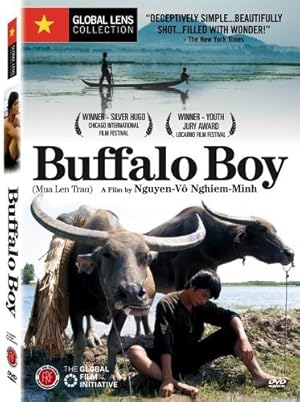Buffalo Boy