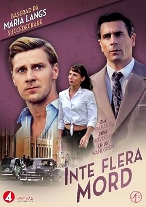 Crimes of Passion: No More Murders