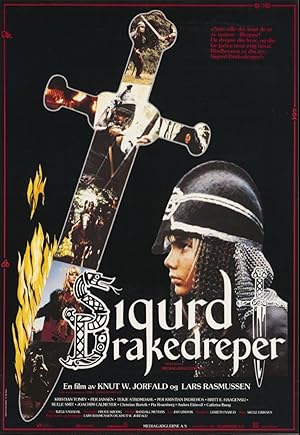 Sigurd the Dragonkiller