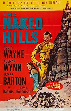 The Naked Hills