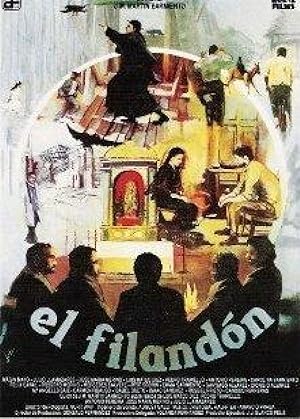 El filandon
