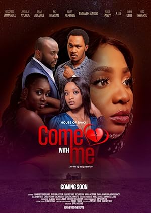 Come with Me