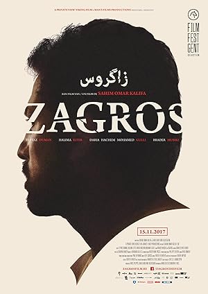 Zagros